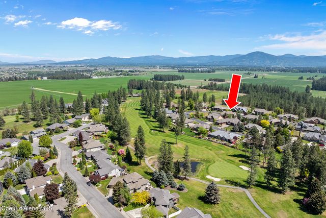755 N COLES LOOP, Post Falls, ID 83854