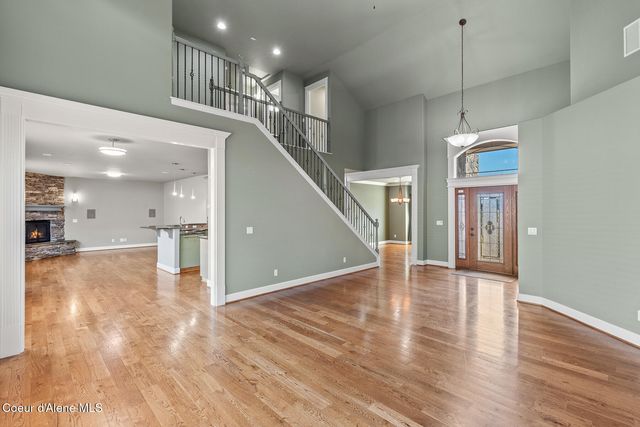 755 N COLES LOOP, Post Falls, ID 83854