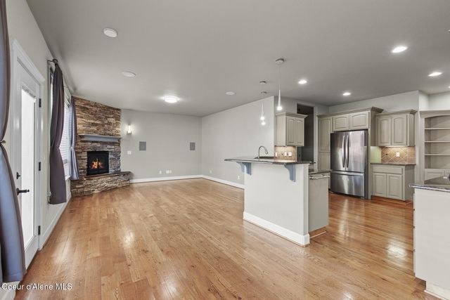 755 N COLES LOOP, Post Falls, ID 83854