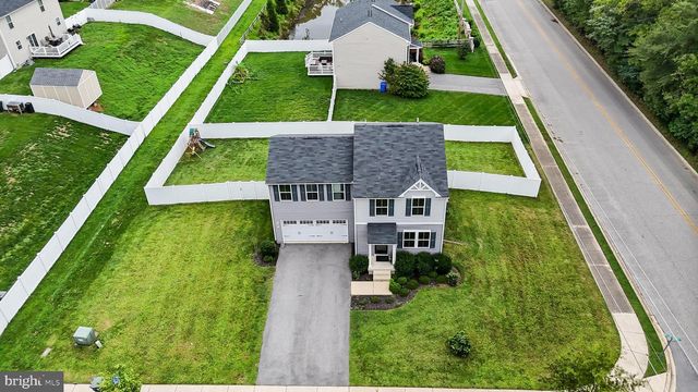 39 WILLOW WOODS DR, La Plata, MD 20646
