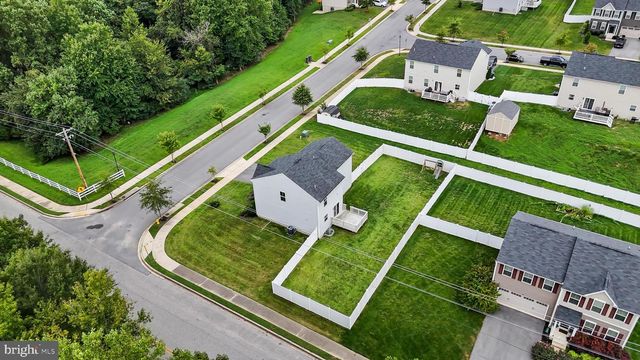 39 WILLOW WOODS DR, La Plata, MD 20646
