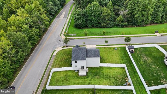 39 WILLOW WOODS DR, La Plata, MD 20646