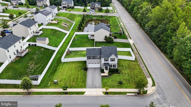 39 WILLOW WOODS DR, La Plata, MD 20646