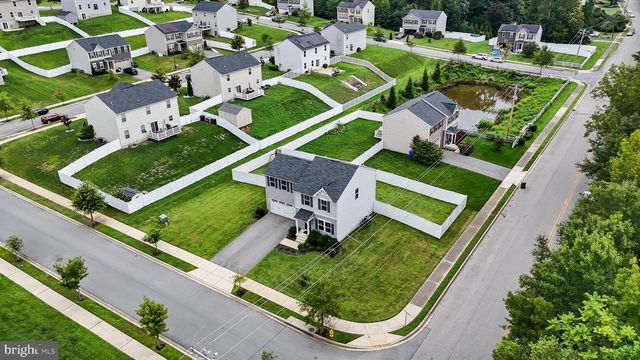 39 WILLOW WOODS DR, La Plata, MD 20646