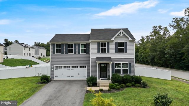 39 WILLOW WOODS DR, La Plata, MD 20646