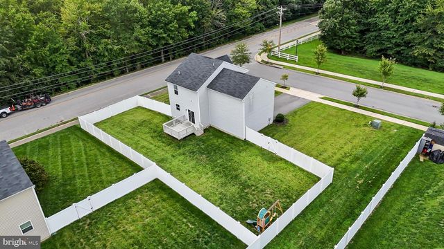 39 WILLOW WOODS DR, La Plata, MD 20646