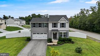39 WILLOW WOODS DR, La Plata, MD 20646