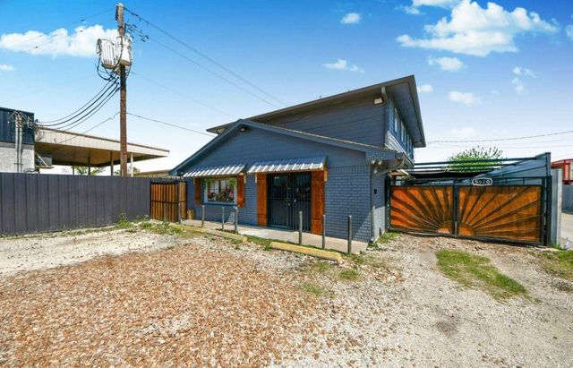 5622 W Montgomery Road, Houston, TX 77091