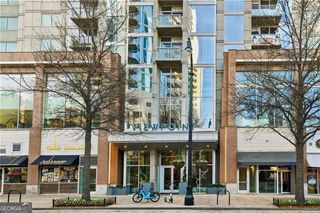 855 Peachtree Street NE 2509, Atlanta, GA 30308