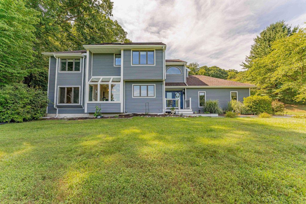 125 DOWLIN FORGE RD, Downingtown, PA 19335