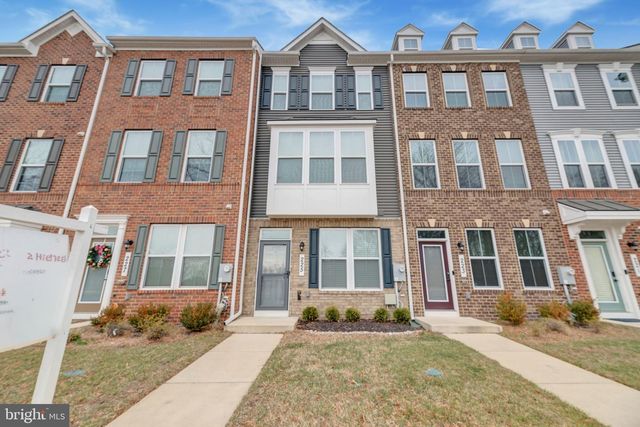 225 GARRETT A MORGAN BLVD, Hyattsville, MD 20785