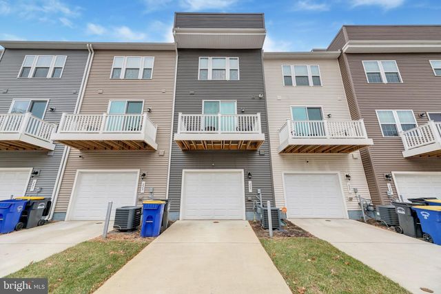 225 GARRETT A MORGAN BLVD, Hyattsville, MD 20785