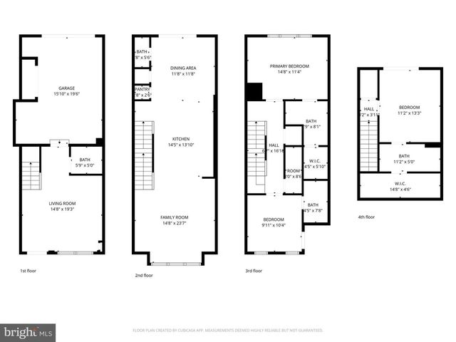 225 GARRETT A MORGAN BLVD, Hyattsville, MD 20785