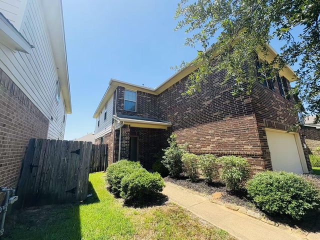 13826 Bonner Bluff Lane, Houston, TX 77047