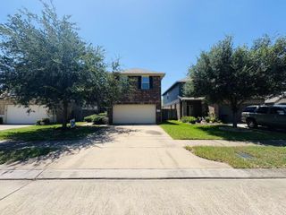 13826 Bonner Bluff Lane, Houston, TX 77047