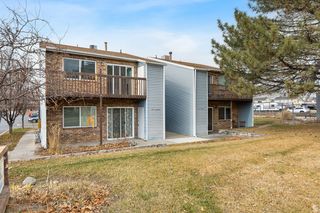 608 S 500 W #2, Provo, UT 84601