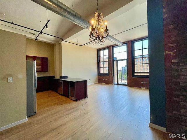 1520 Washington Avenue R617, St Louis, MO 63103