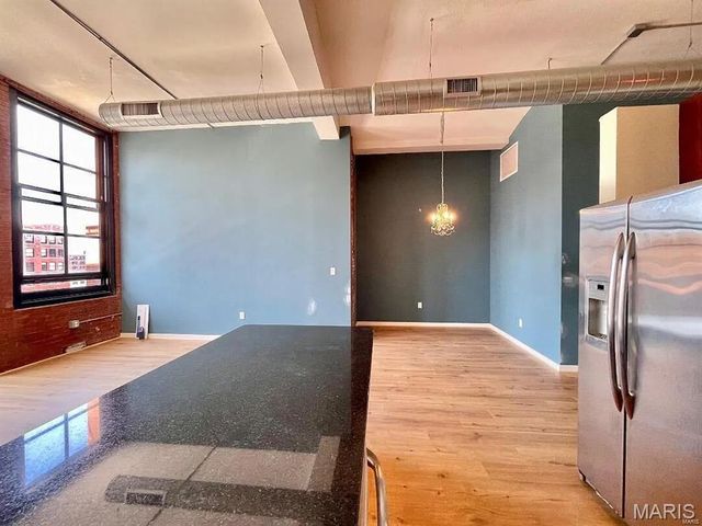 1520 Washington Avenue R617, St Louis, MO 63103