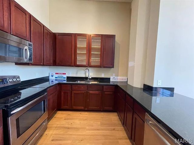 1520 Washington Avenue R617, St Louis, MO 63103
