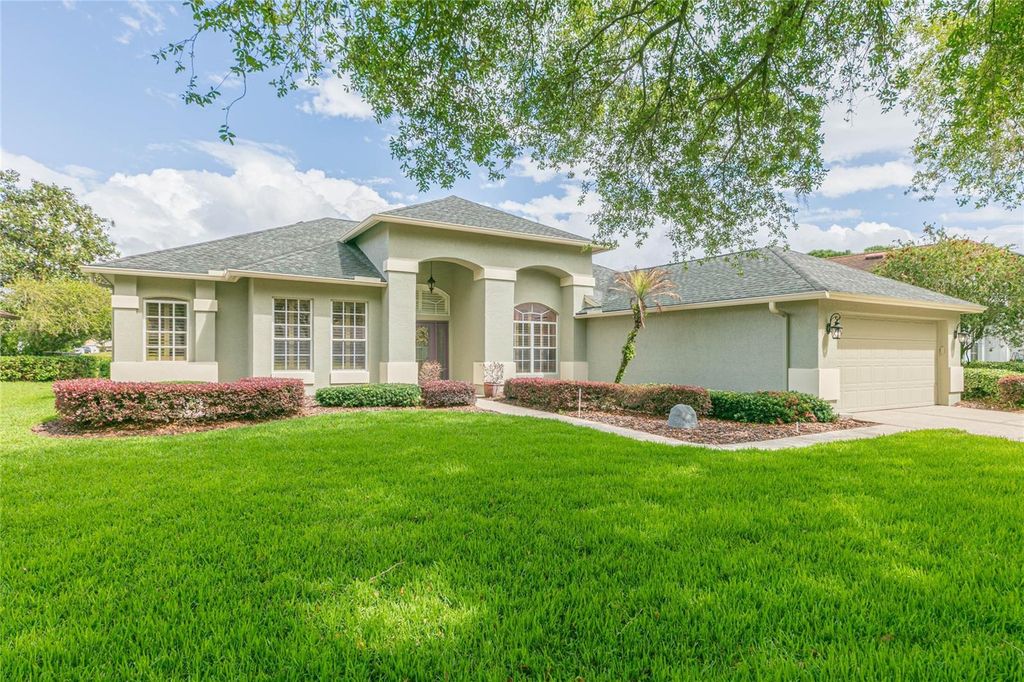 3516 SHADOWOOD DRIVE, Valrico, FL 33596