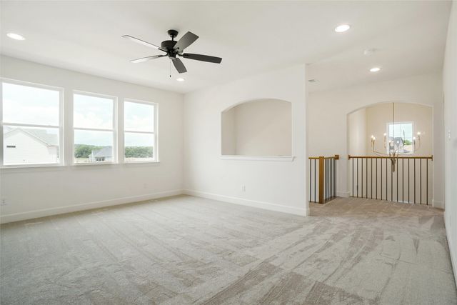 617 Hummingbird Drive, Aledo, TX 76008