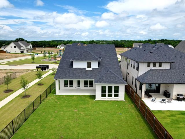 617 Hummingbird Drive, Aledo, TX 76008