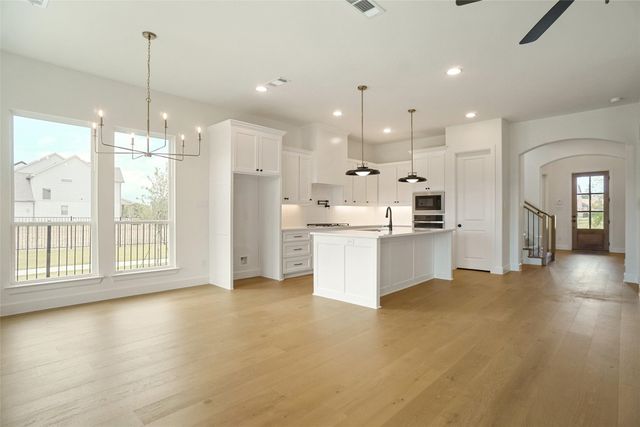617 Hummingbird Drive, Aledo, TX 76008
