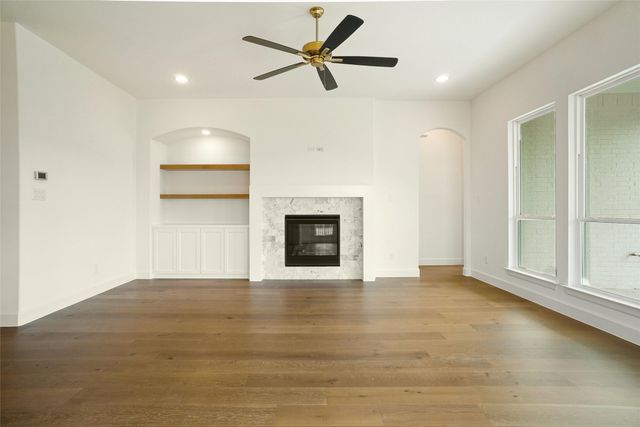 617 Hummingbird Drive, Aledo, TX 76008
