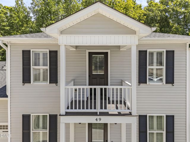 49 Ashley Woods Court, Clayton, NC 27527
