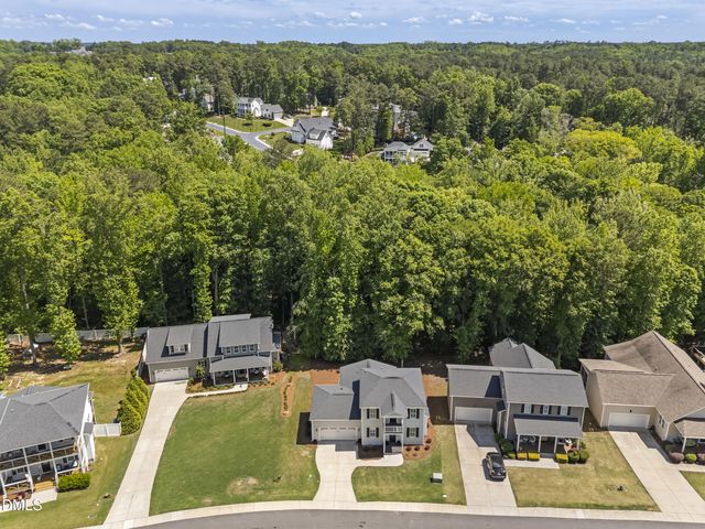 49 Ashley Woods Court, Clayton, NC 27527