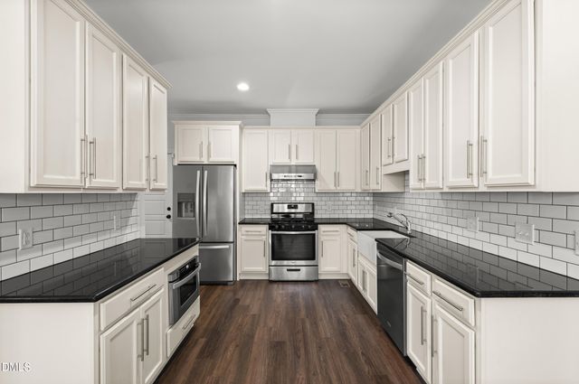 49 Ashley Woods Court, Clayton, NC 27527
