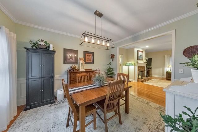 205 Sweetbriar Lane, Canton, GA 30115