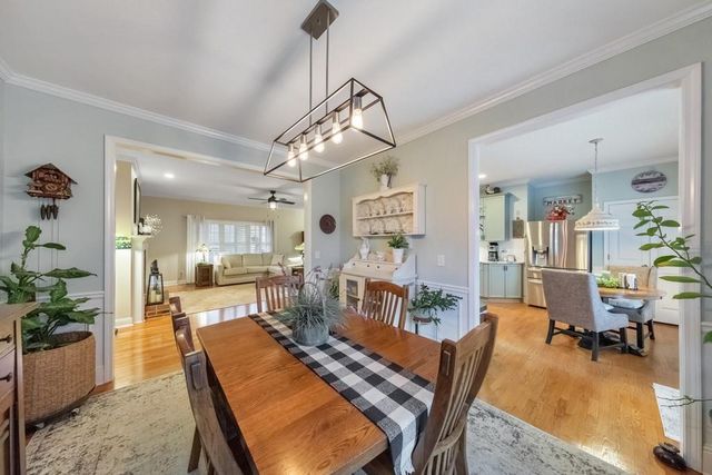 205 Sweetbriar Lane, Canton, GA 30115