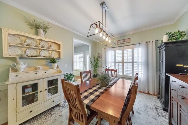 205 Sweetbriar Lane, Canton, GA 30115