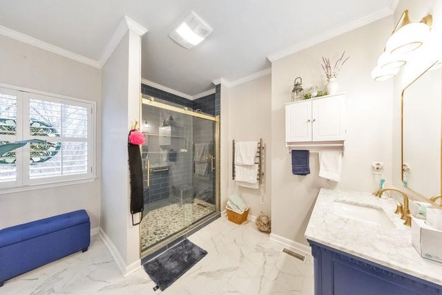 205 Sweetbriar Lane, Canton, GA 30115