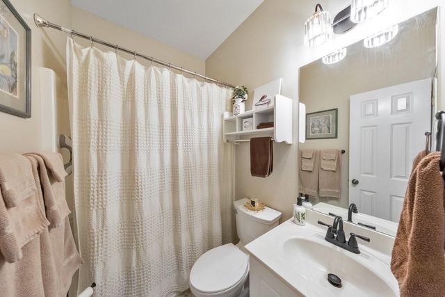 205 Sweetbriar Lane, Canton, GA 30115