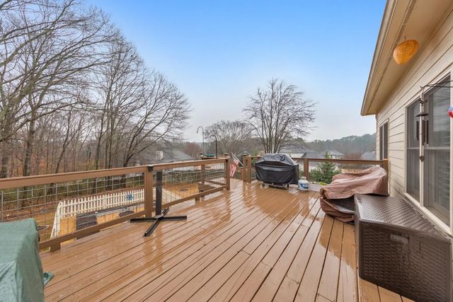 205 Sweetbriar Lane, Canton, GA 30115