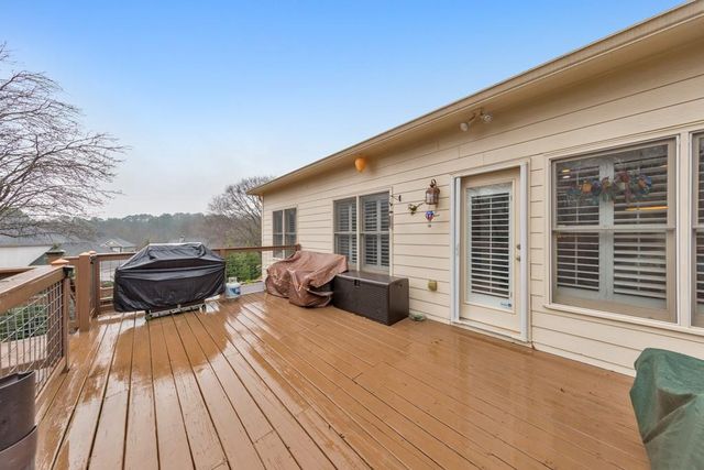 205 Sweetbriar Lane, Canton, GA 30115