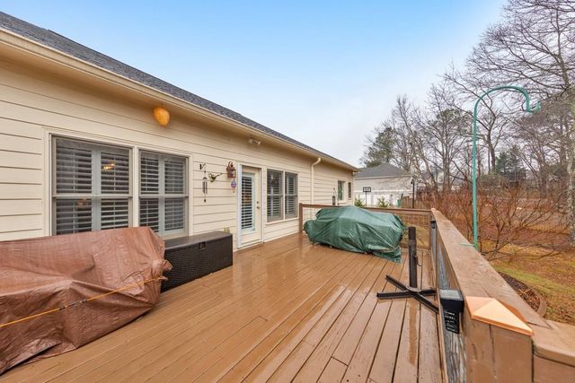 205 Sweetbriar Lane, Canton, GA 30115