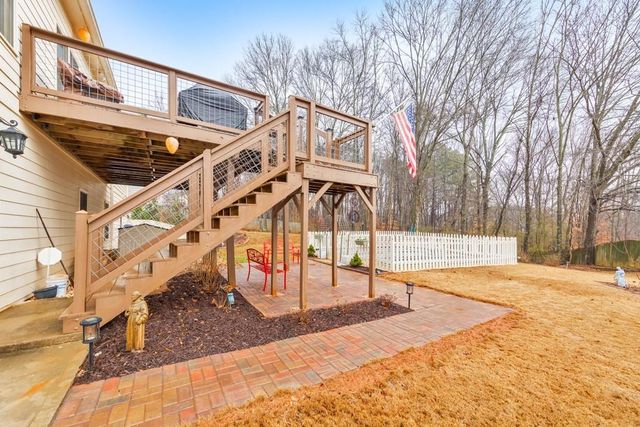 205 Sweetbriar Lane, Canton, GA 30115