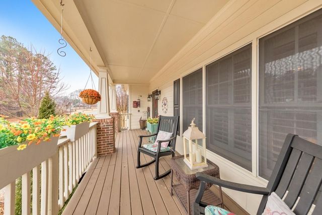 205 Sweetbriar Lane, Canton, GA 30115