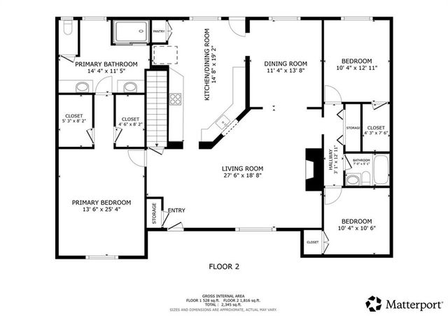 205 Sweetbriar Lane, Canton, GA 30115