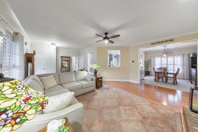 205 Sweetbriar Lane, Canton, GA 30115