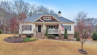205 Sweetbriar Lane, Canton, GA 30115