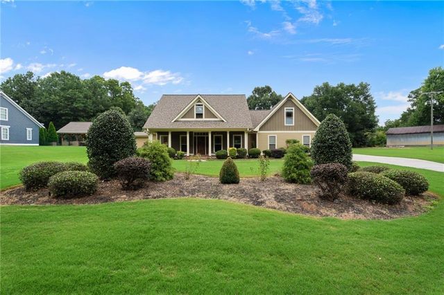 30 W Macedonia Church Road, Oxford, GA 30054