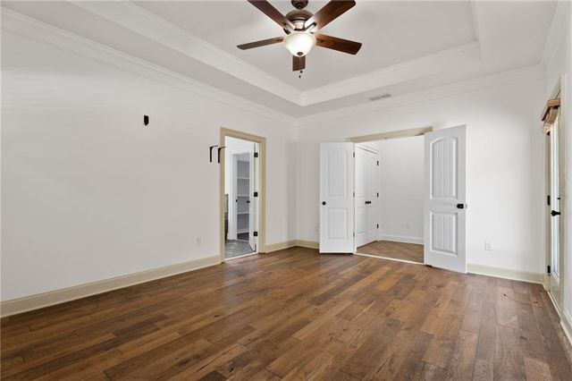 30 W Macedonia Church Road, Oxford, GA 30054