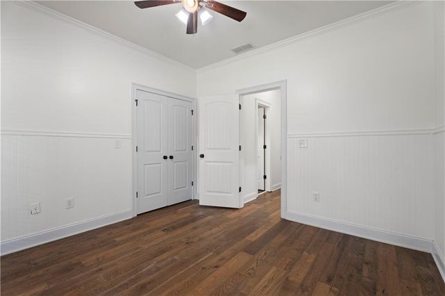 30 W Macedonia Church Road, Oxford, GA 30054