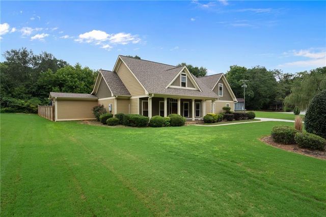 30 W Macedonia Church Road, Oxford, GA 30054