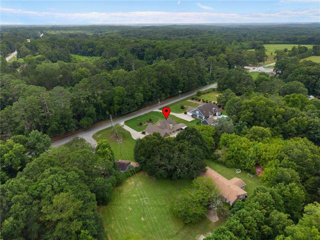 30 W Macedonia Church Road, Oxford, GA 30054
