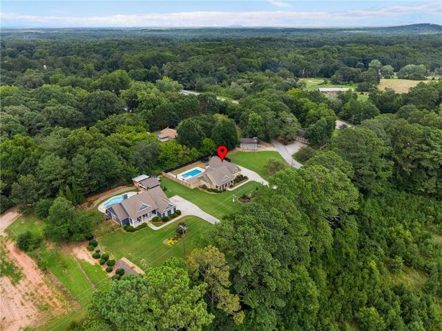 30 W Macedonia Church Road, Oxford, GA 30054